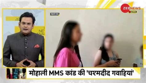 desi teen pussy mms|DNA Exclusive: Analysis of Chandigarh University video leak。